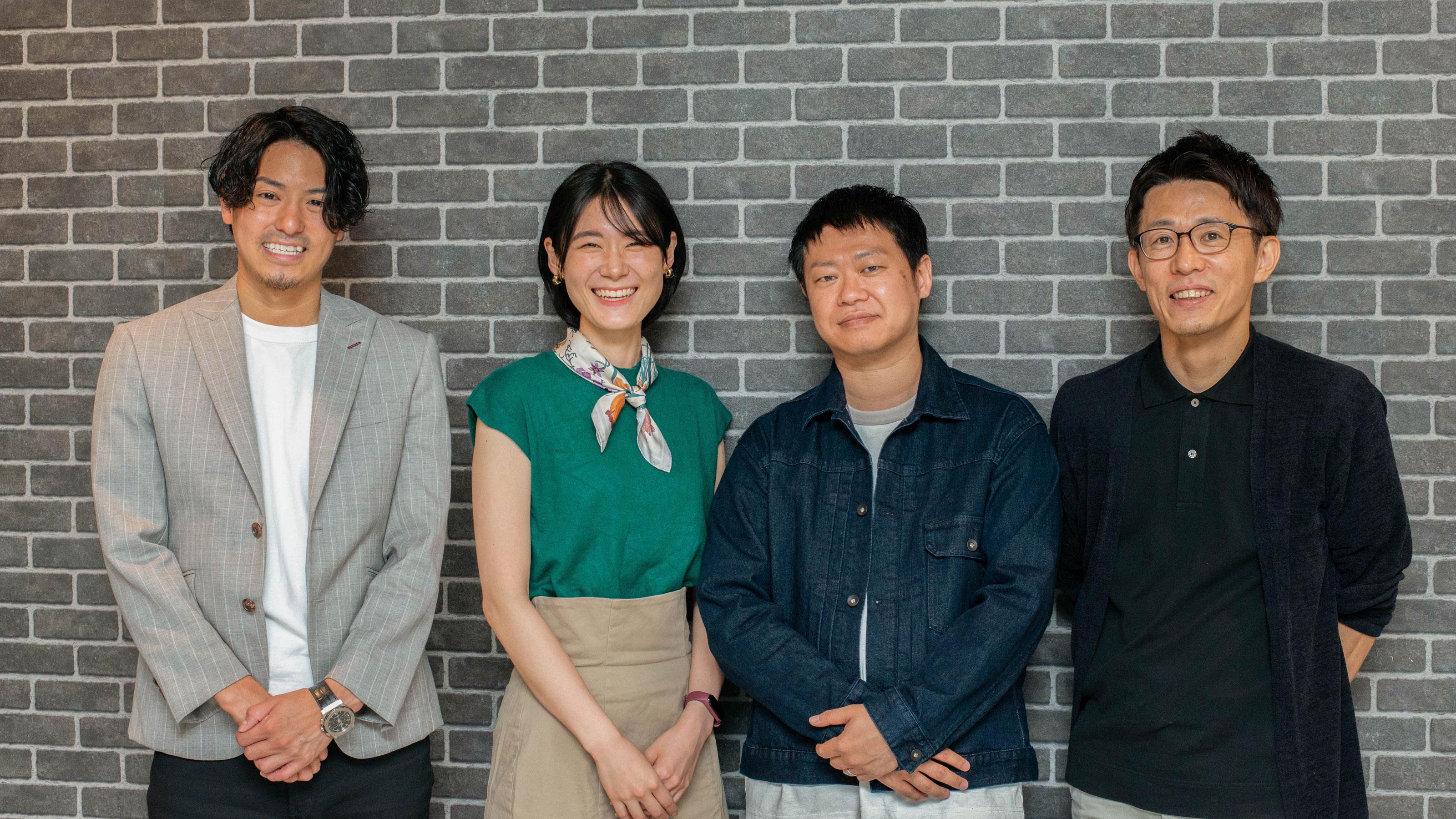 企業トップ画像