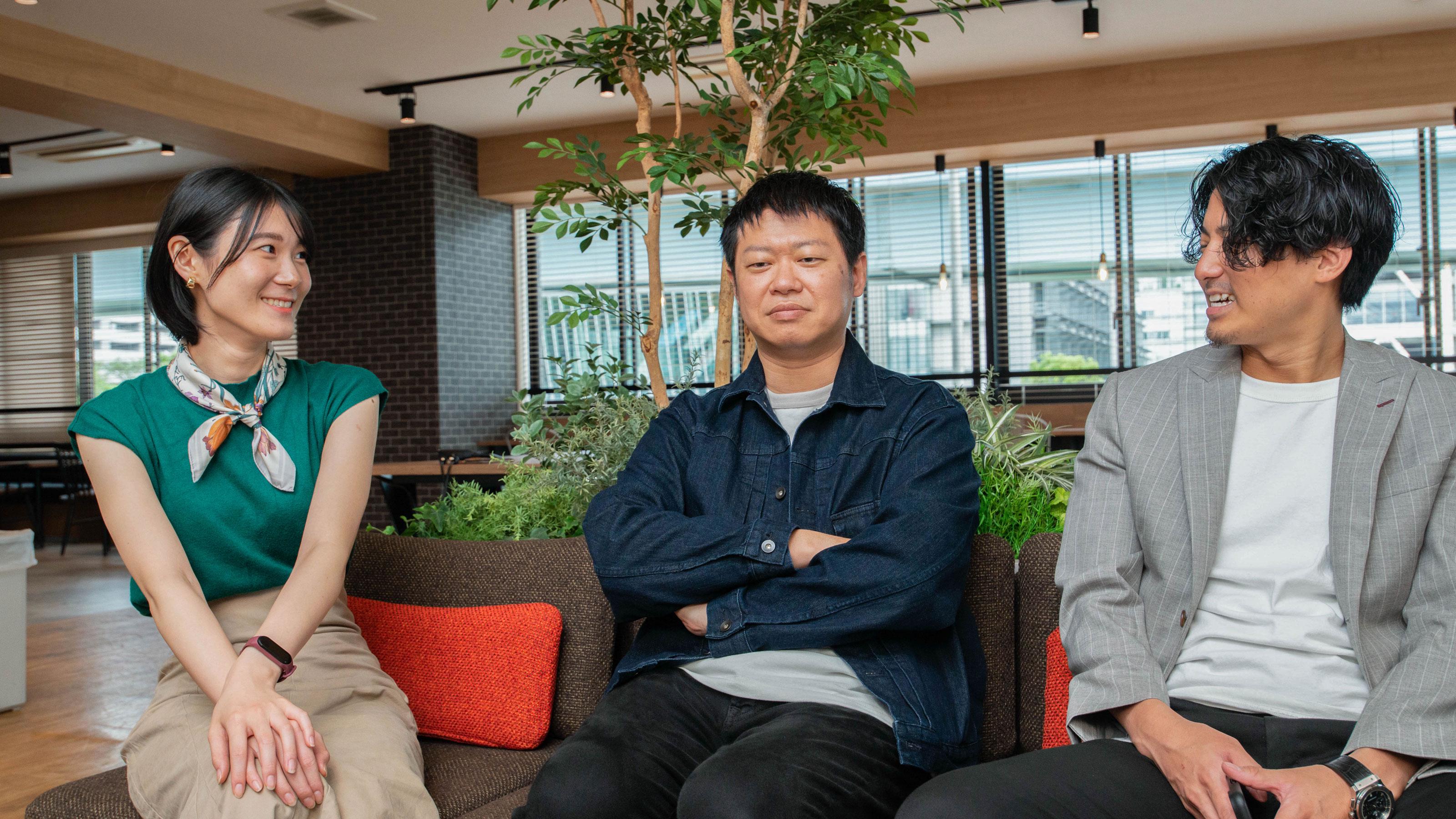 企業トップ画像