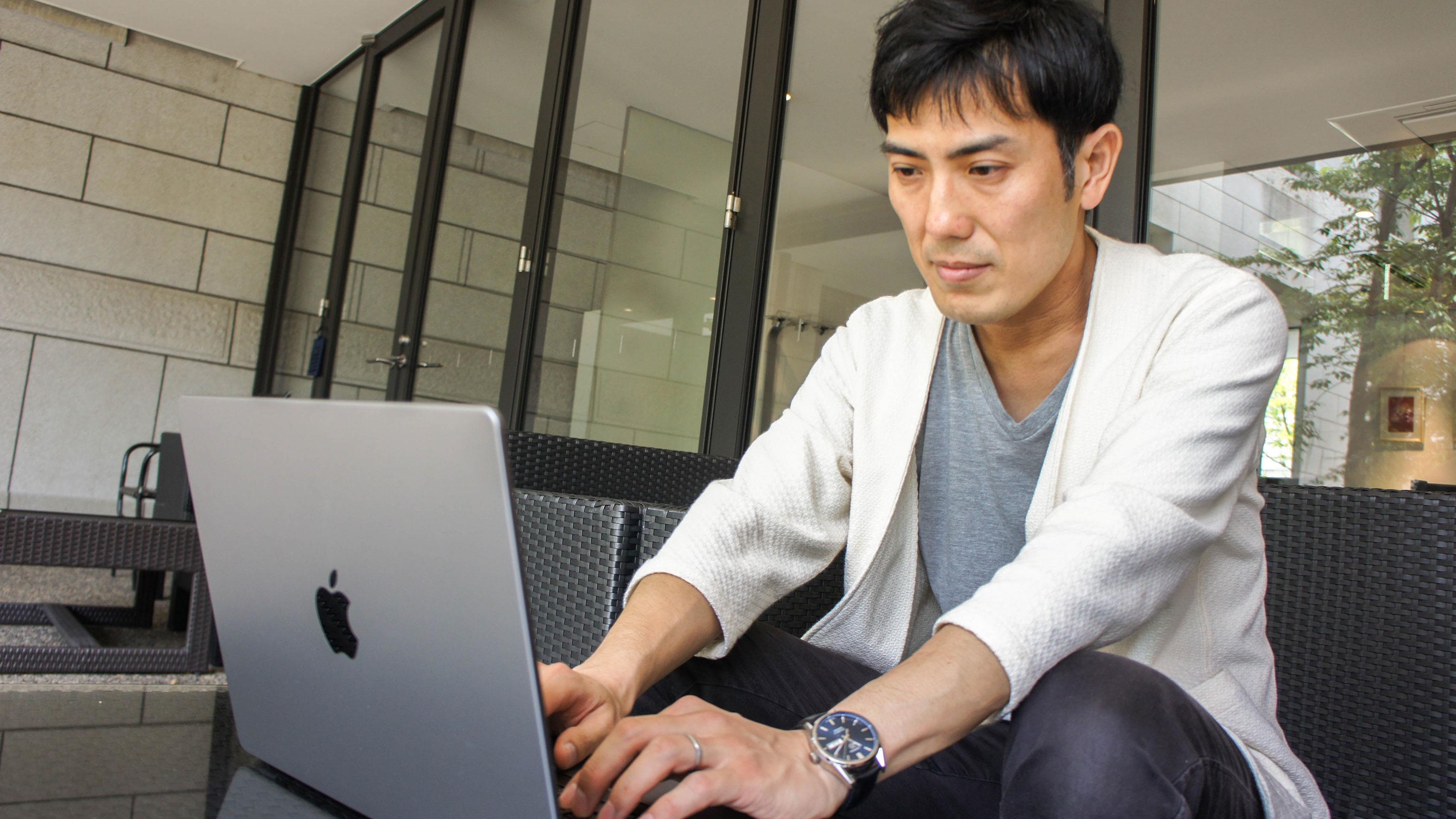 企業トップ画像