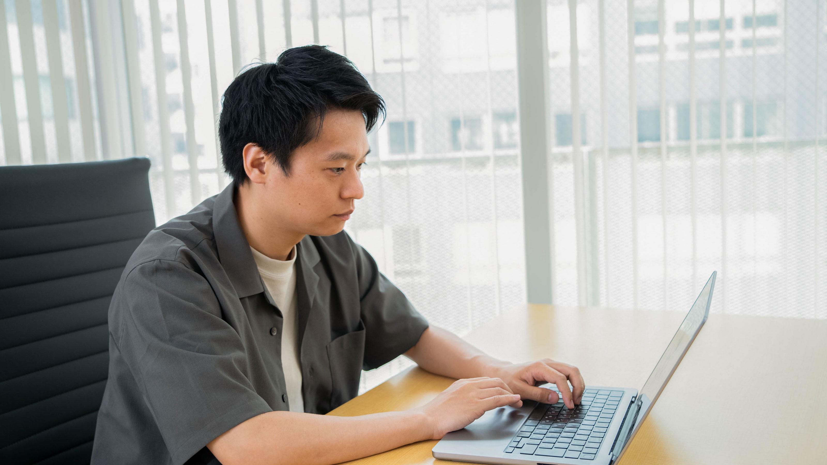 企業トップ画像