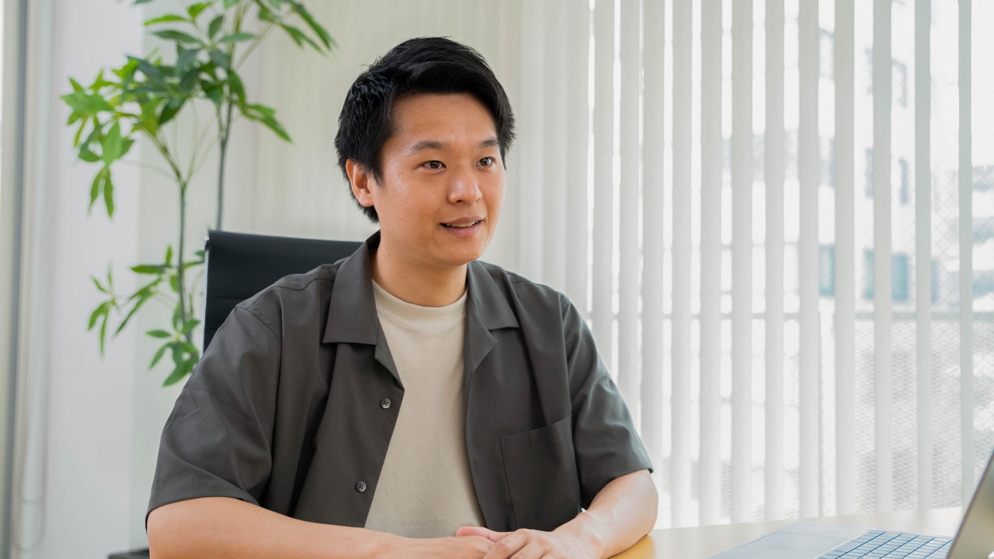 企業トップ画像