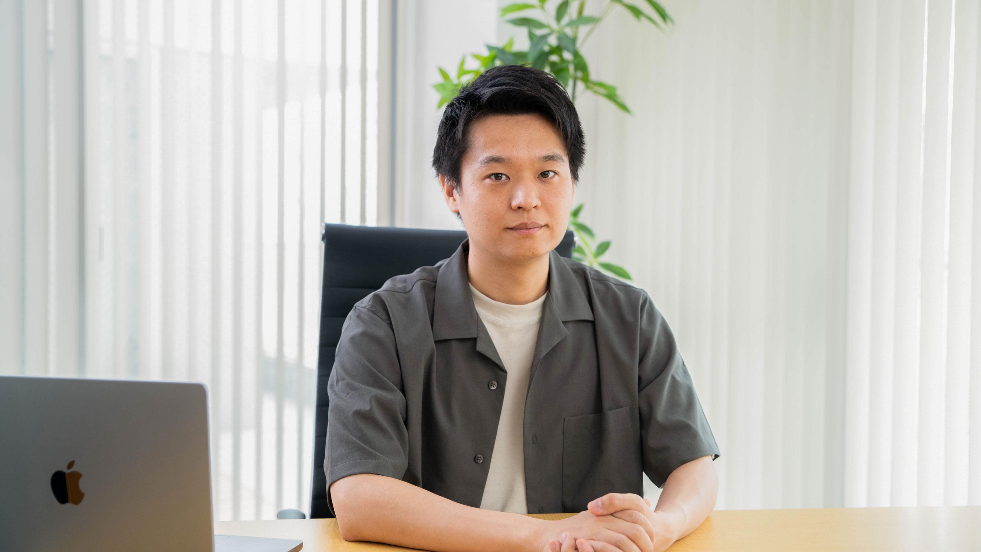 企業トップ画像