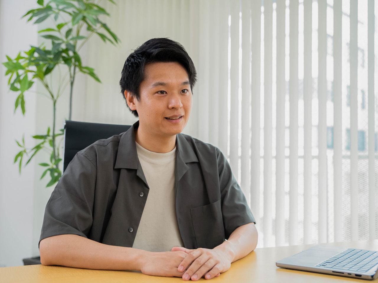 アジャイル開発を得意とし、開発プロジェクトにおけるフロントエンドチームのリーダー的役割を担うことも多い。