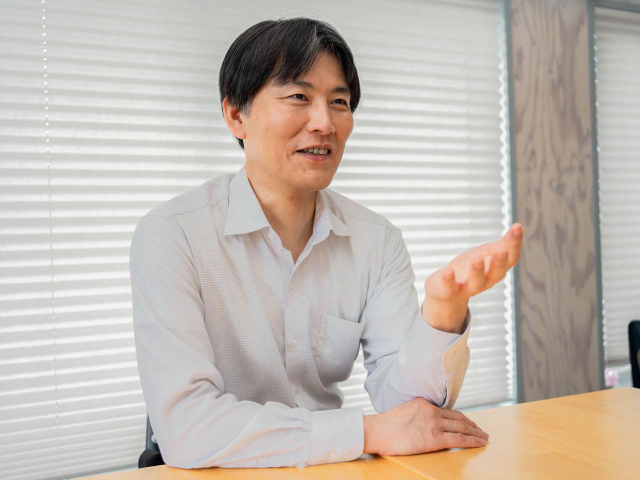 株式会社 アイズのイメージ画像3
