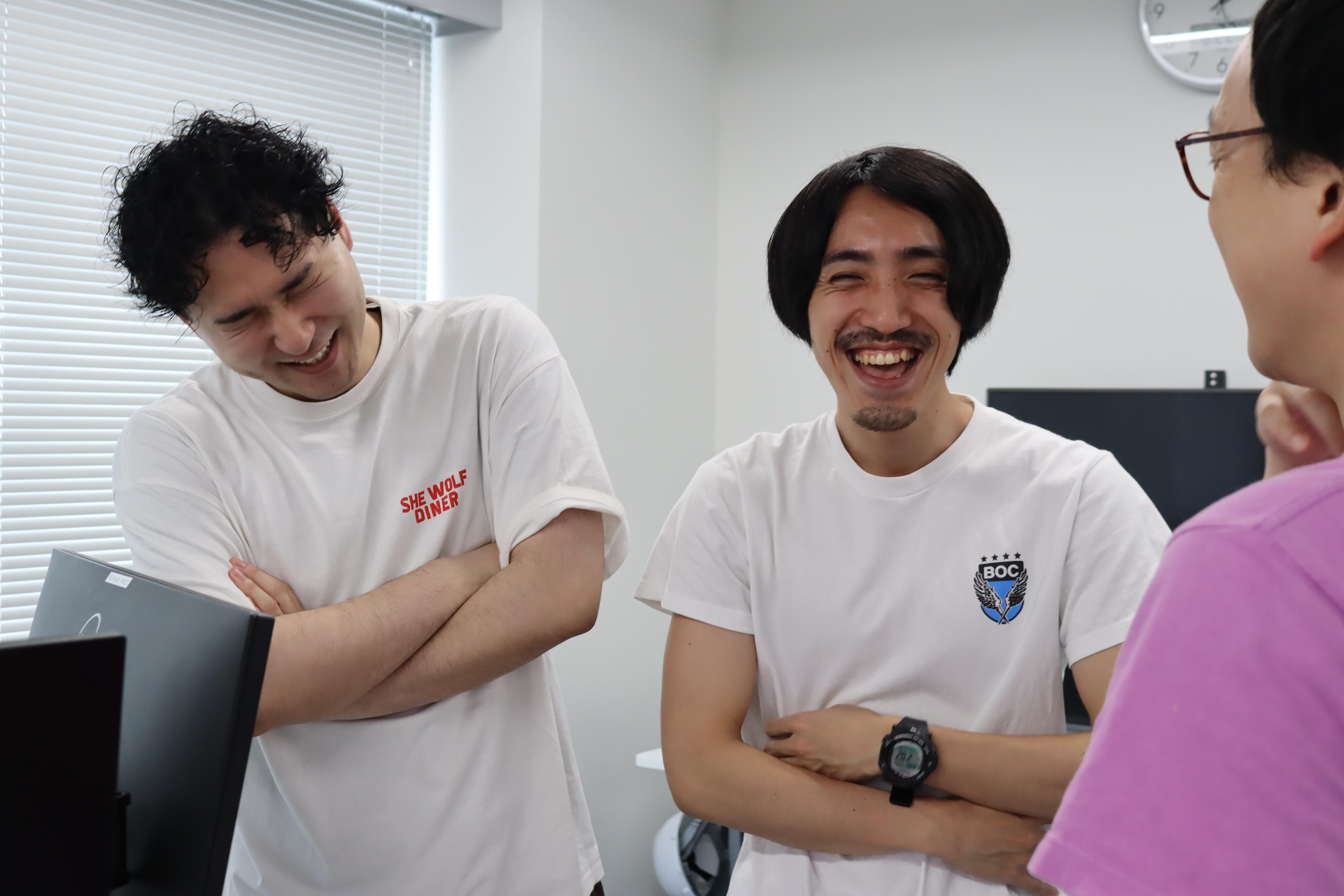 株式会社 ウィシェアのイメージ画像2