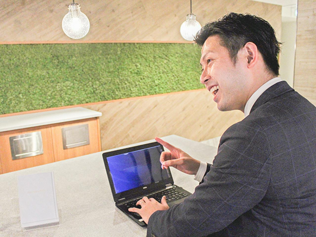 株式会社Blue Star 求人画像1