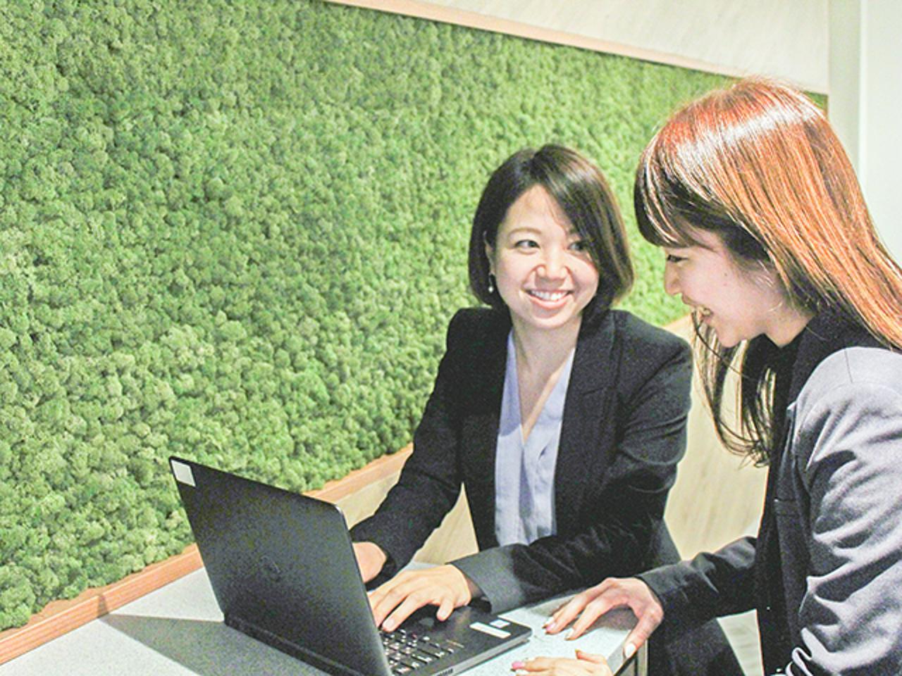 株式会社Blue Star 求人画像1