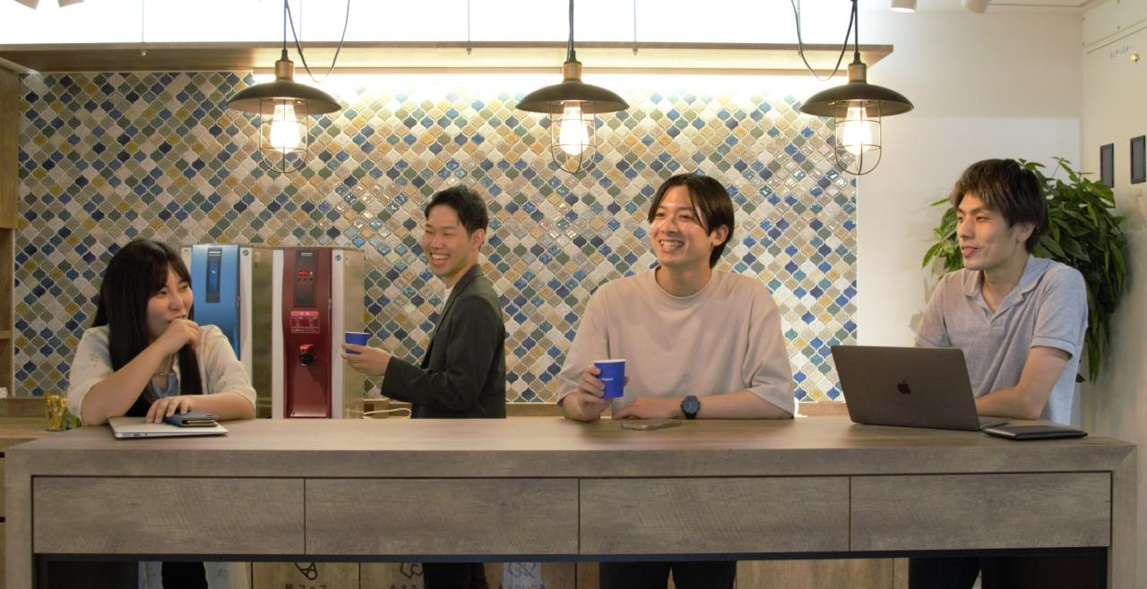 株式会社Blue Star 求人画像1