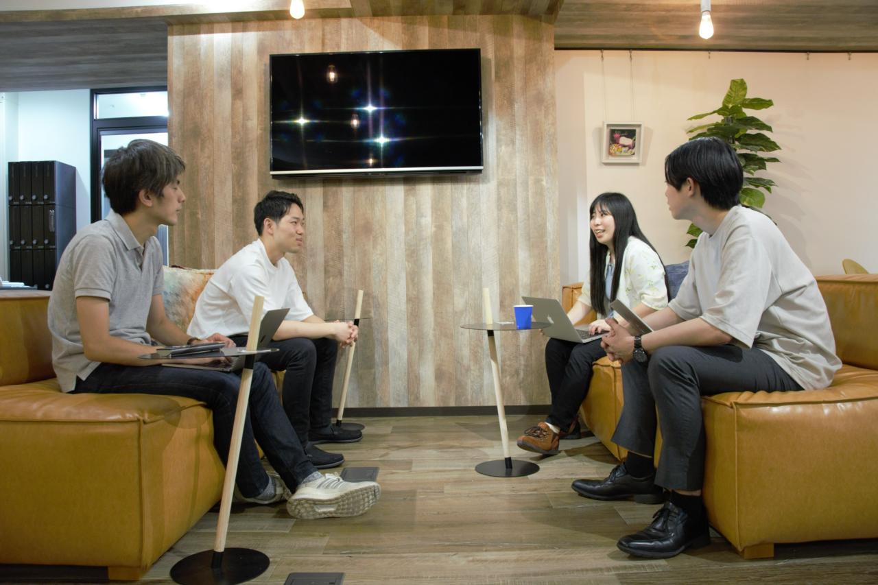 株式会社Blue Star 求人画像1