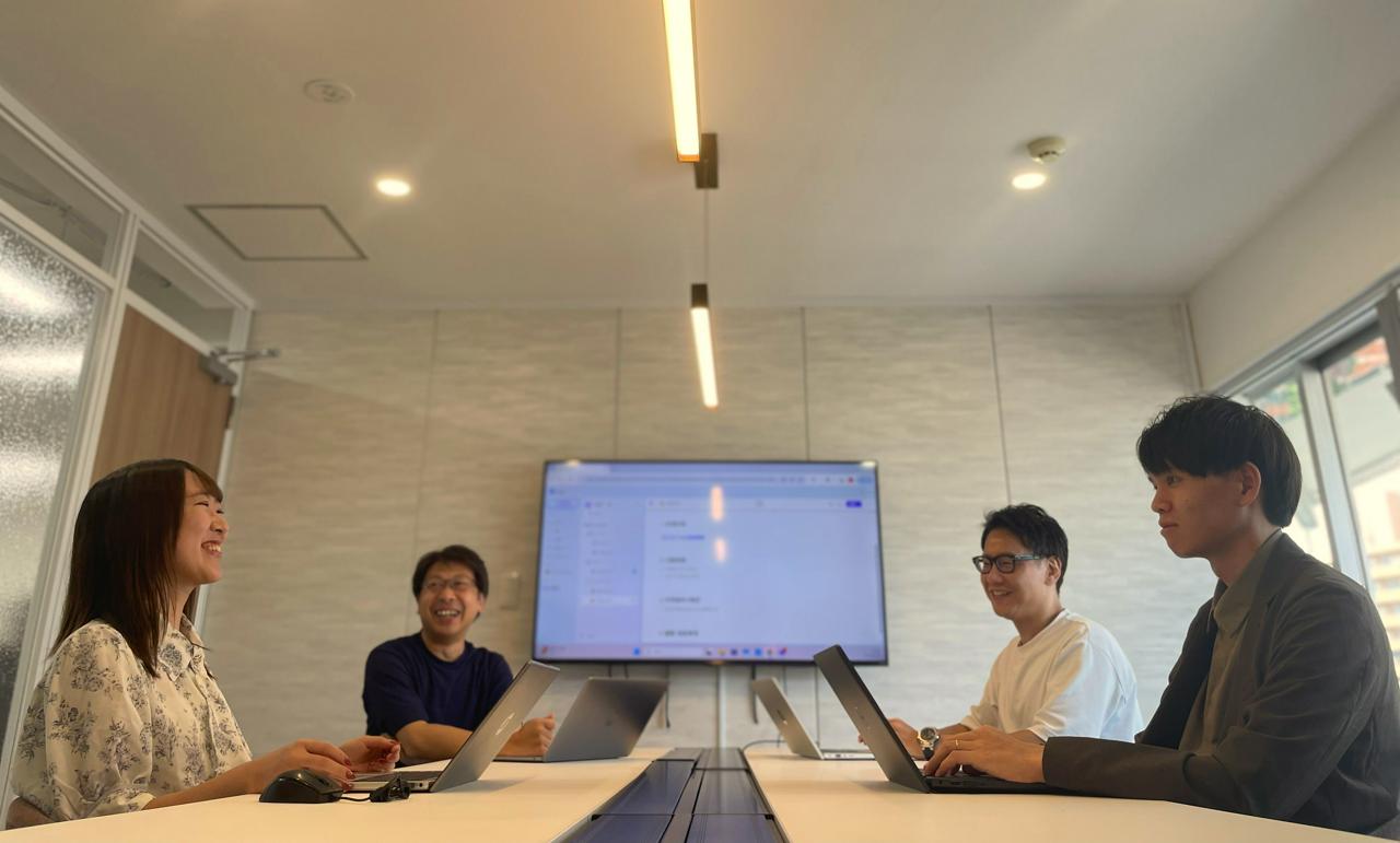 株式会社Blue Star 求人画像1