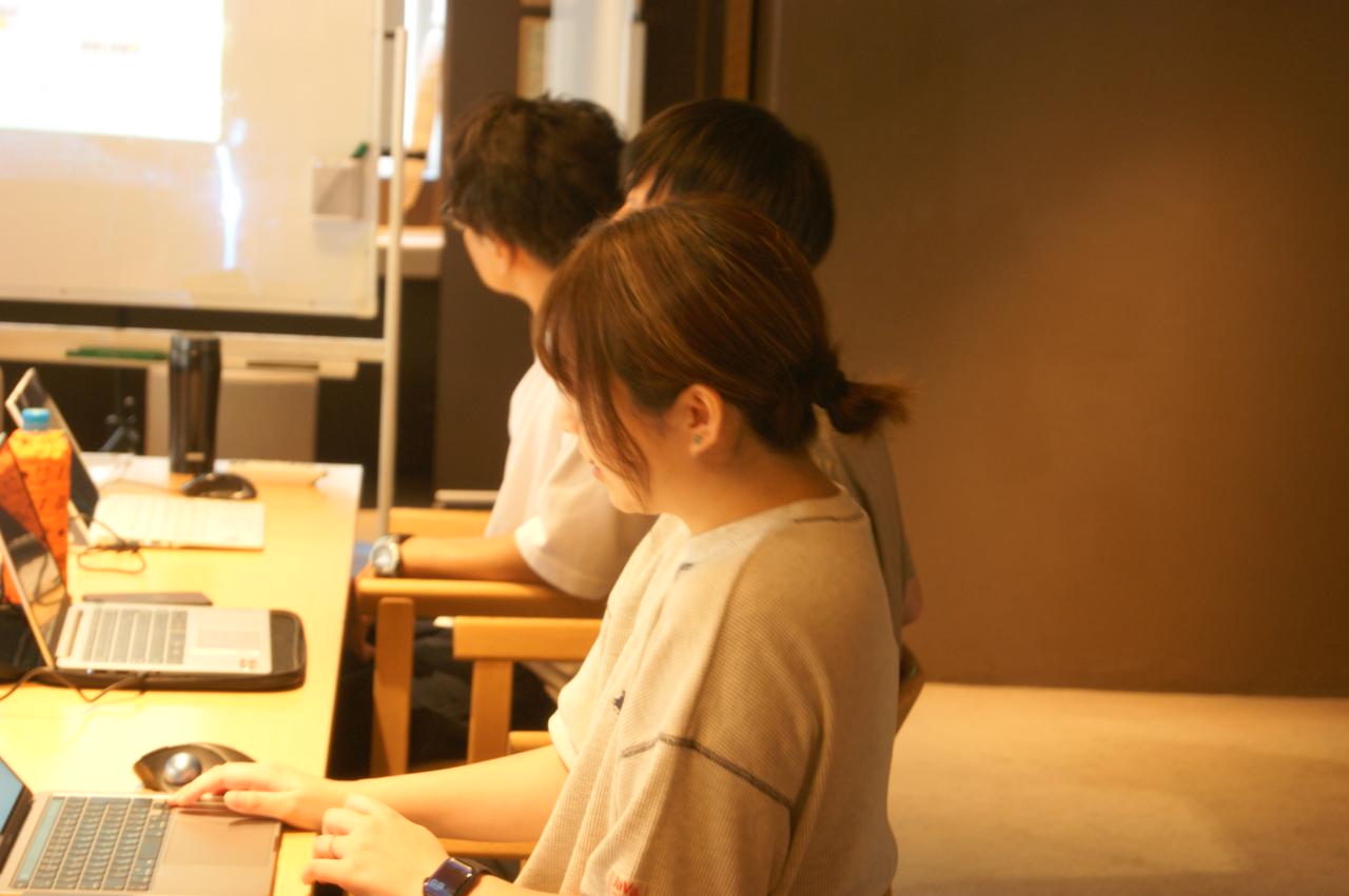 株式会社Blue Star 求人画像1