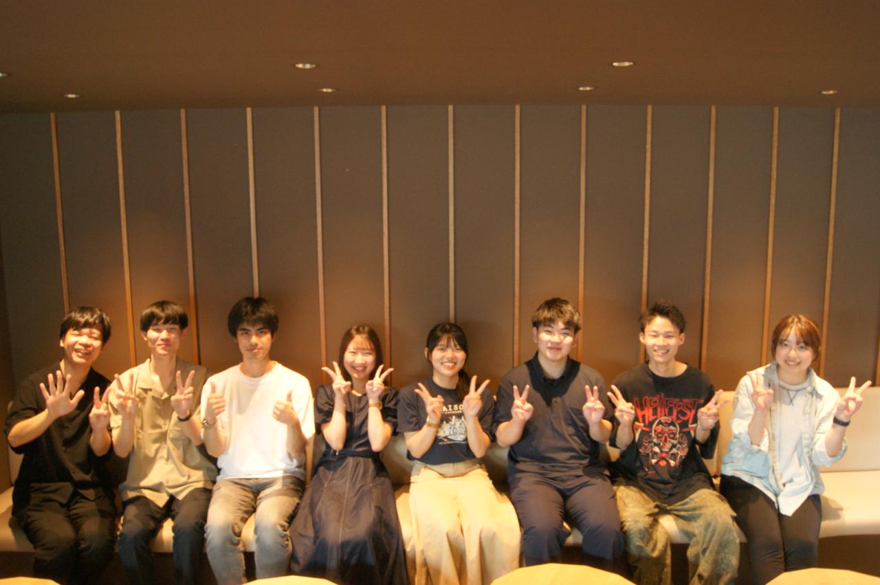 株式会社Blue Star 求人画像1