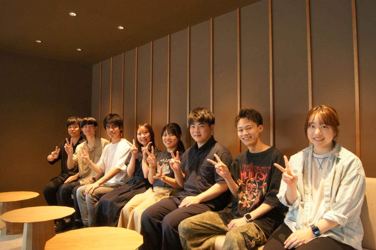 株式会社Blue Star 求人画像1