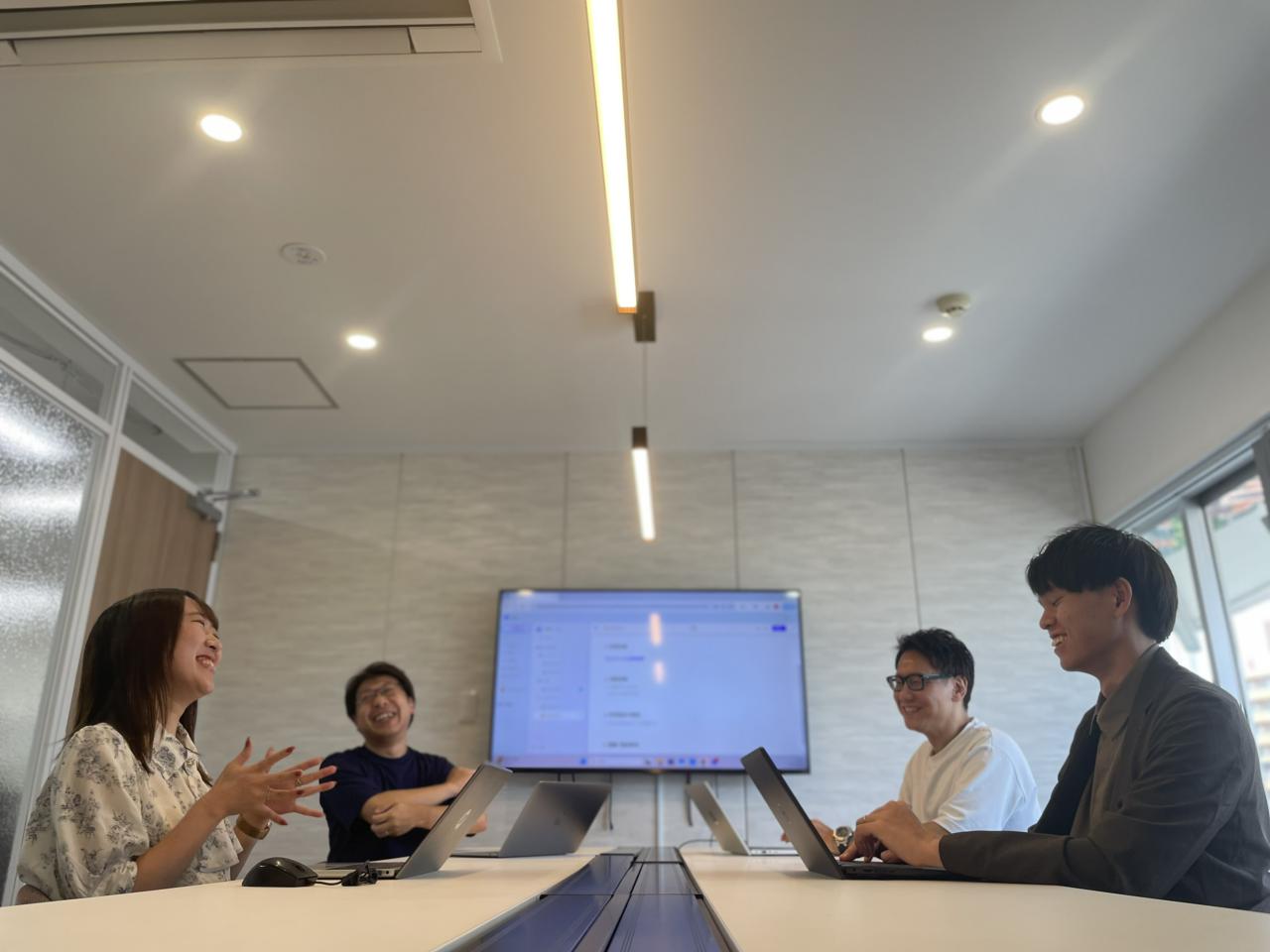 株式会社Blue Star 求人画像1