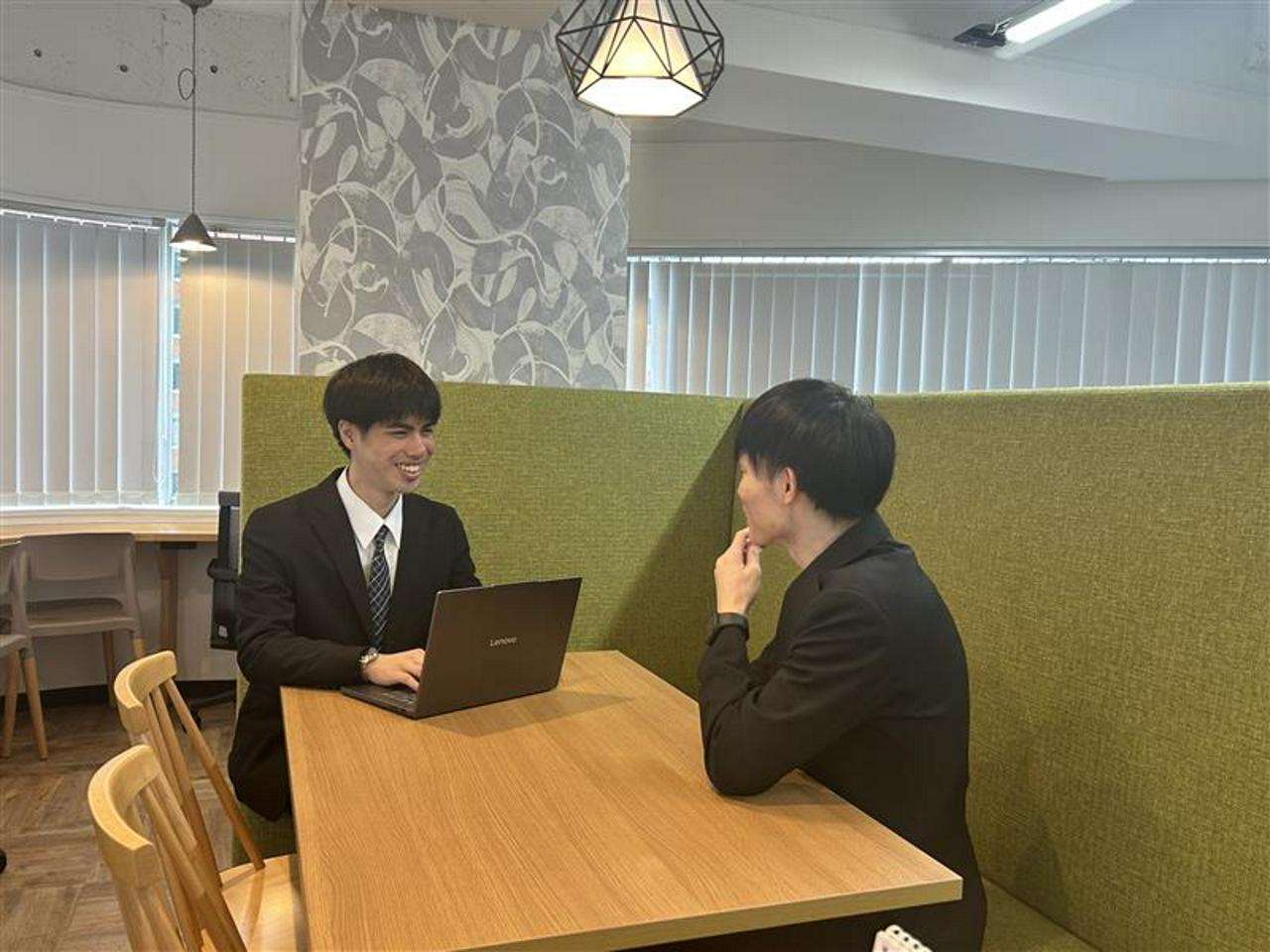 株式会社Blue Star 求人画像1