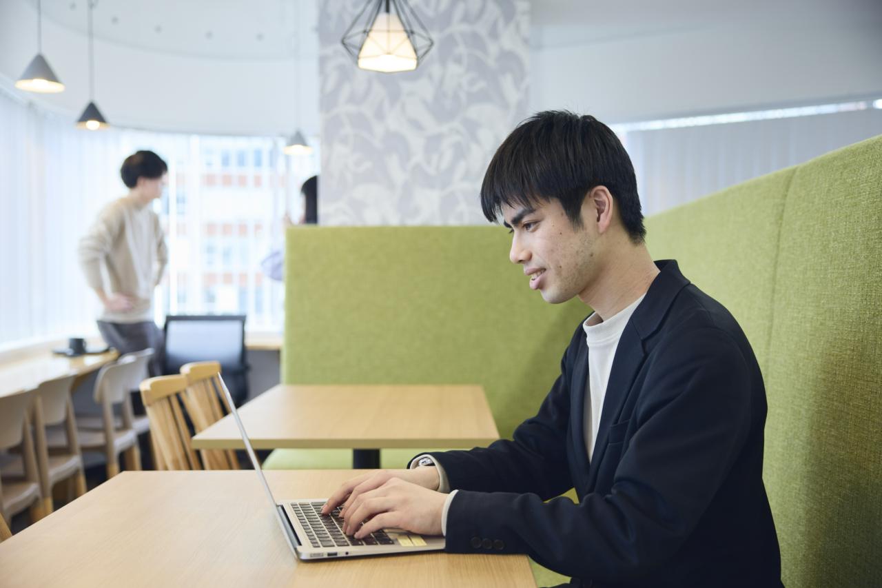 株式会社Blue Star 求人画像1