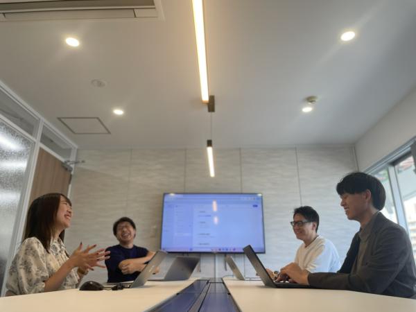 募集している求人：Java,PHP,Ruby,Python,C#,Go,Kotlin｜webエンジニア（上流から下流まで一気通貫で開発）