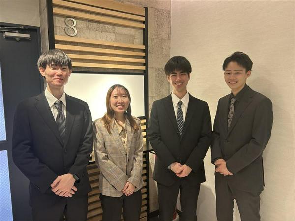 募集している求人：IT人材ソリューション営業（未経験歓迎）