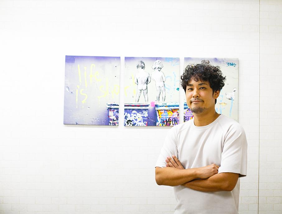 2008年の創業から16期目を迎えている現在、同社では客先にエンジニアを派遣する事業形態からの変革を進めている。