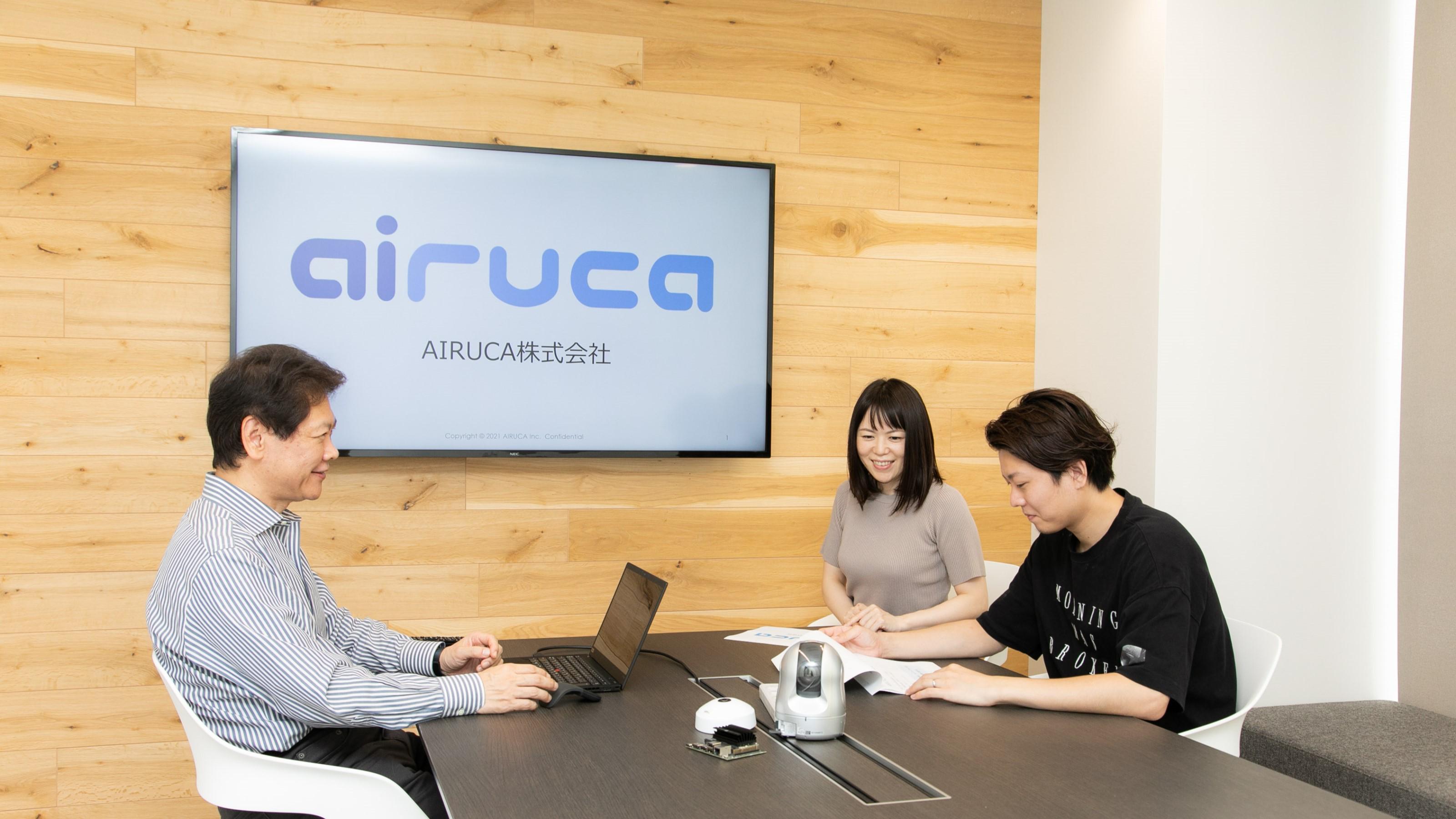 企業トップ画像