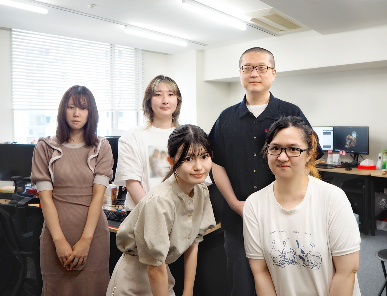 株式会社 SeRoRiのイメージ画像2