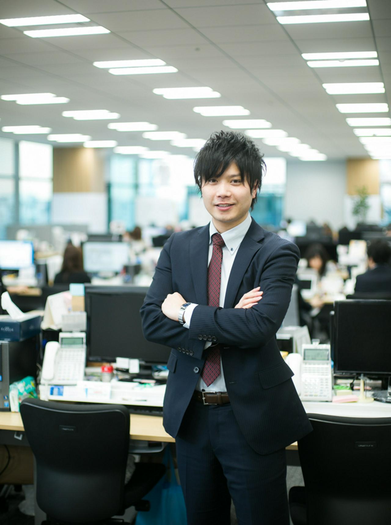 株式会社スタッフサービス・エンジニアリング事業本部 求人画像1