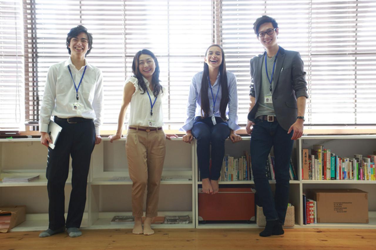 株式会社スタッフサービス・エンジニアリング事業本部 求人画像1