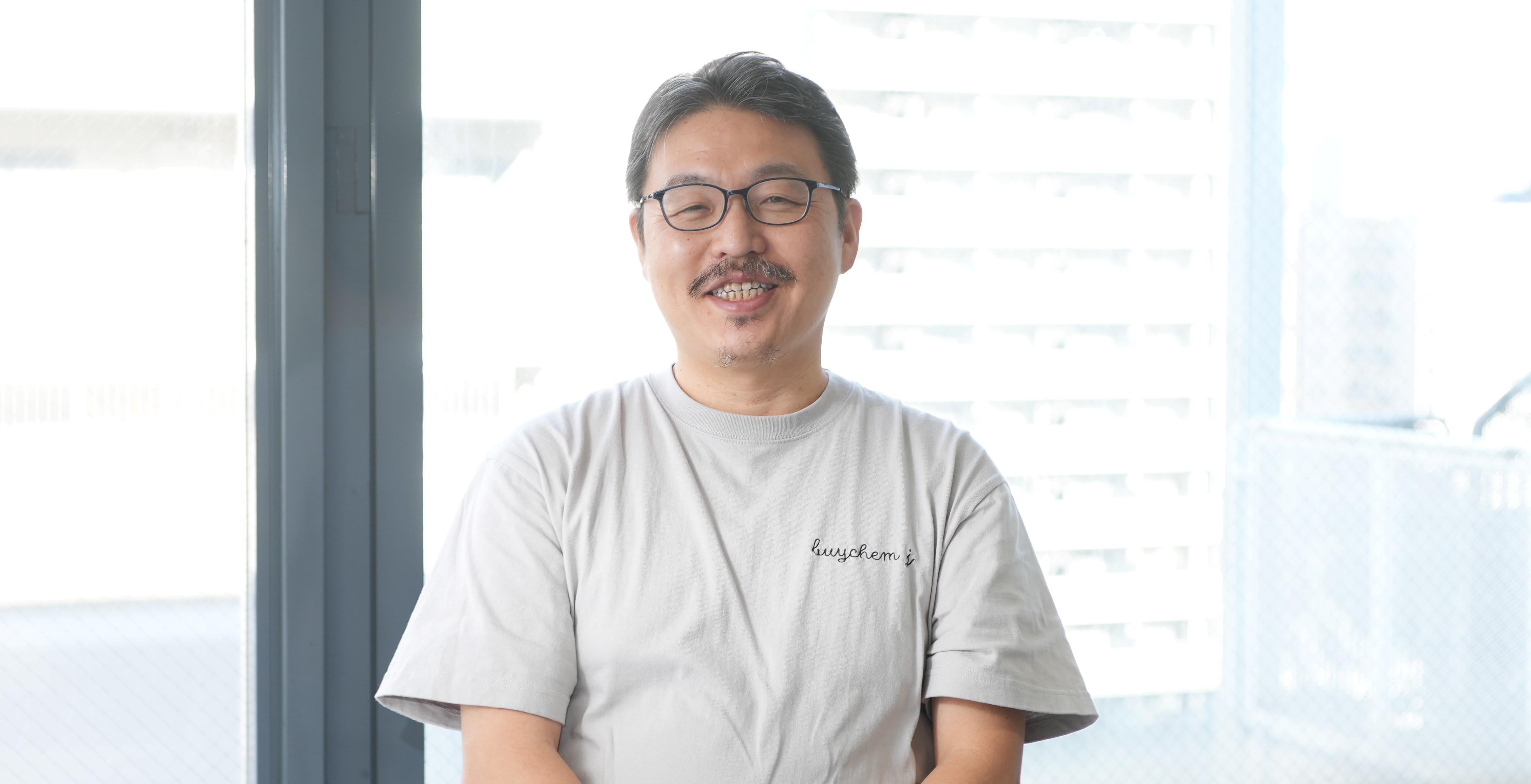 企業トップ画像