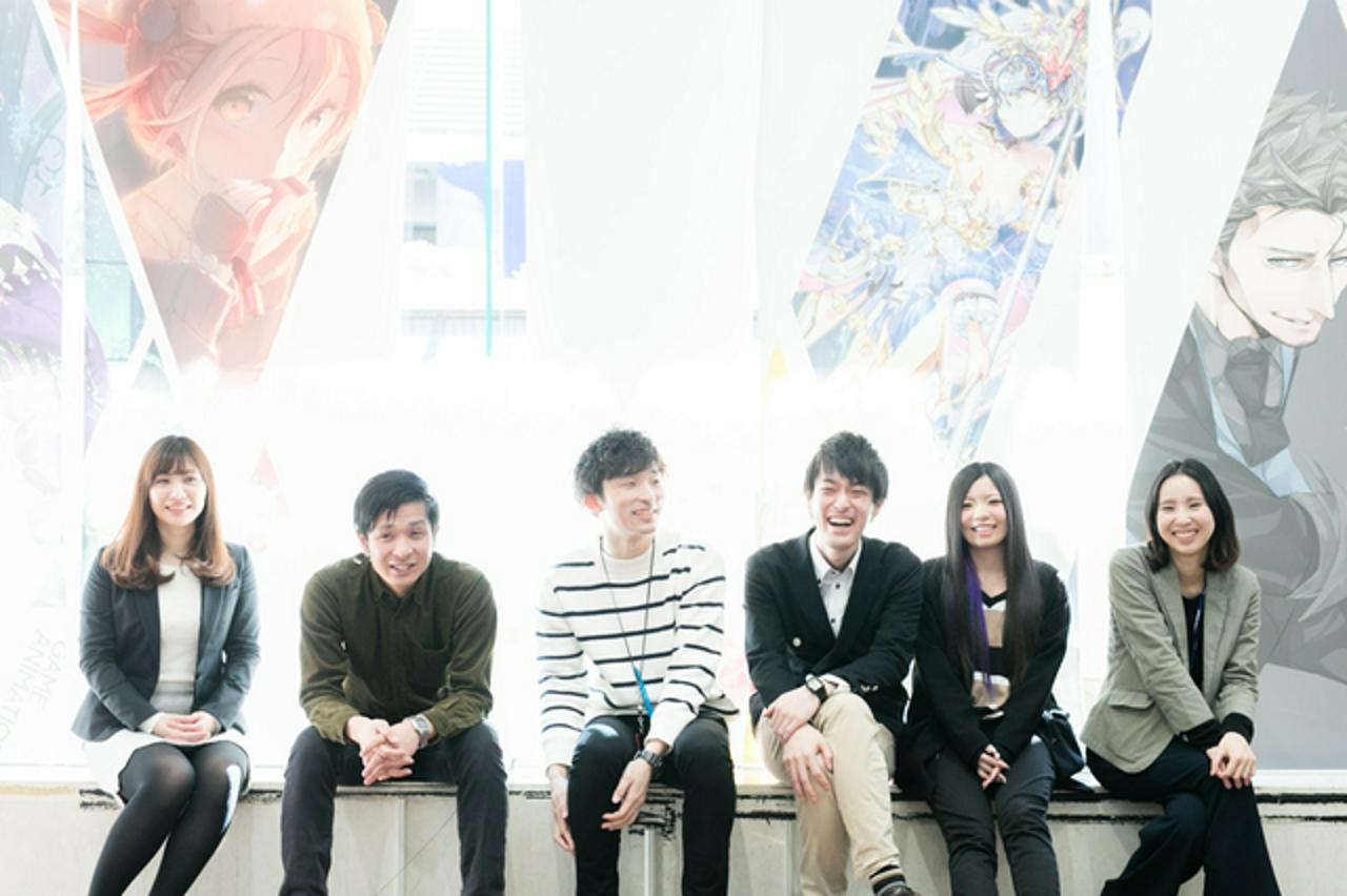 安達総合企画株式会社 求人画像1