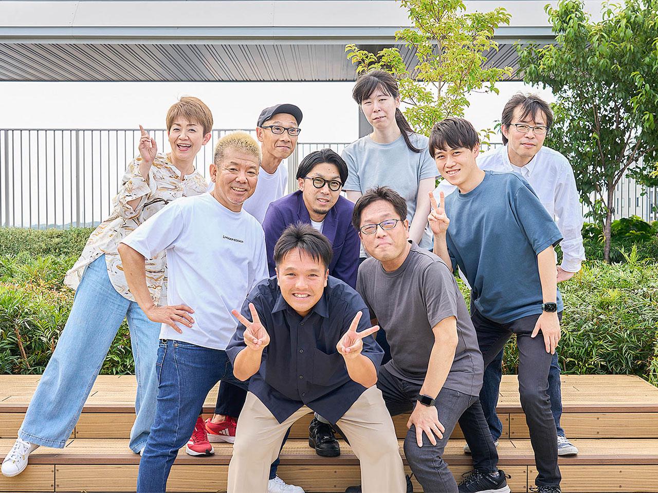 株式会社 ブレイブテクノロジーのイメージ画像1