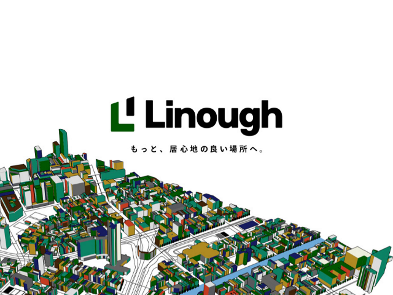 株式会社ライナフ 求人画像1