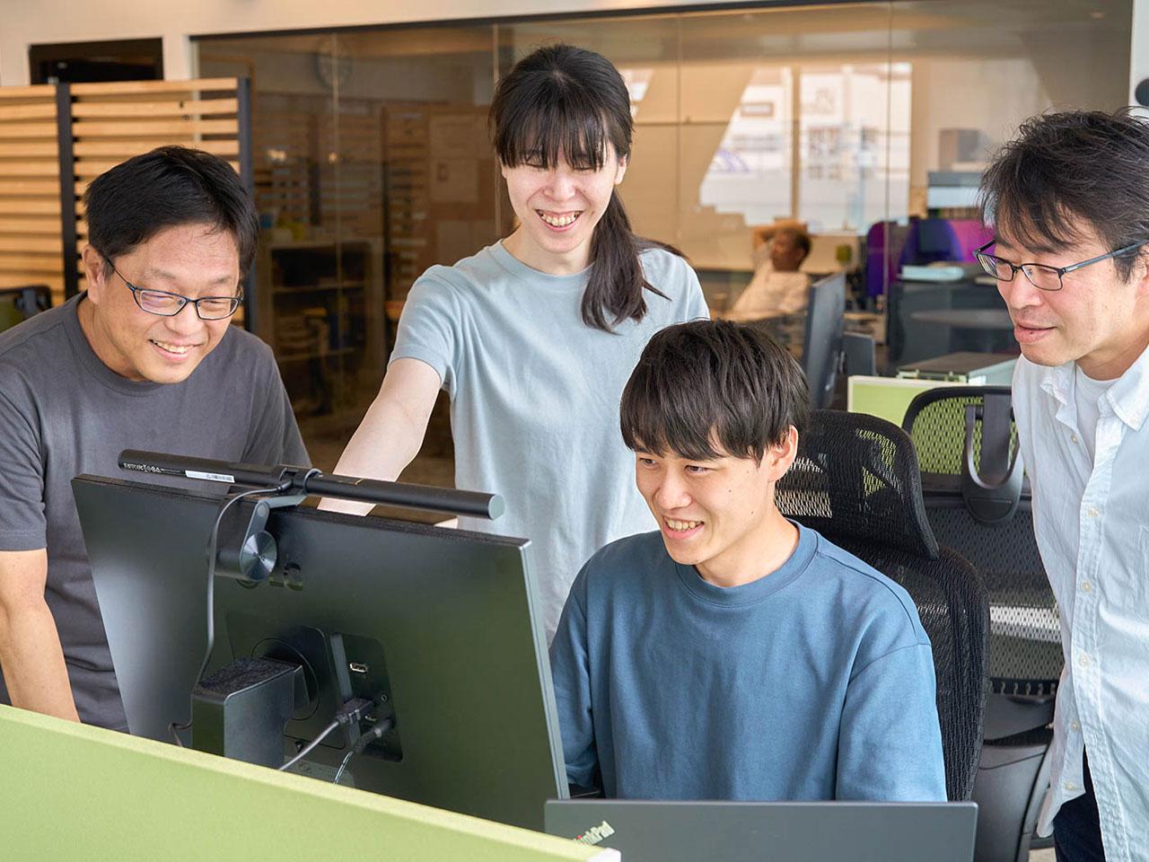 株式会社 ブレイブテクノロジーのイメージ画像3