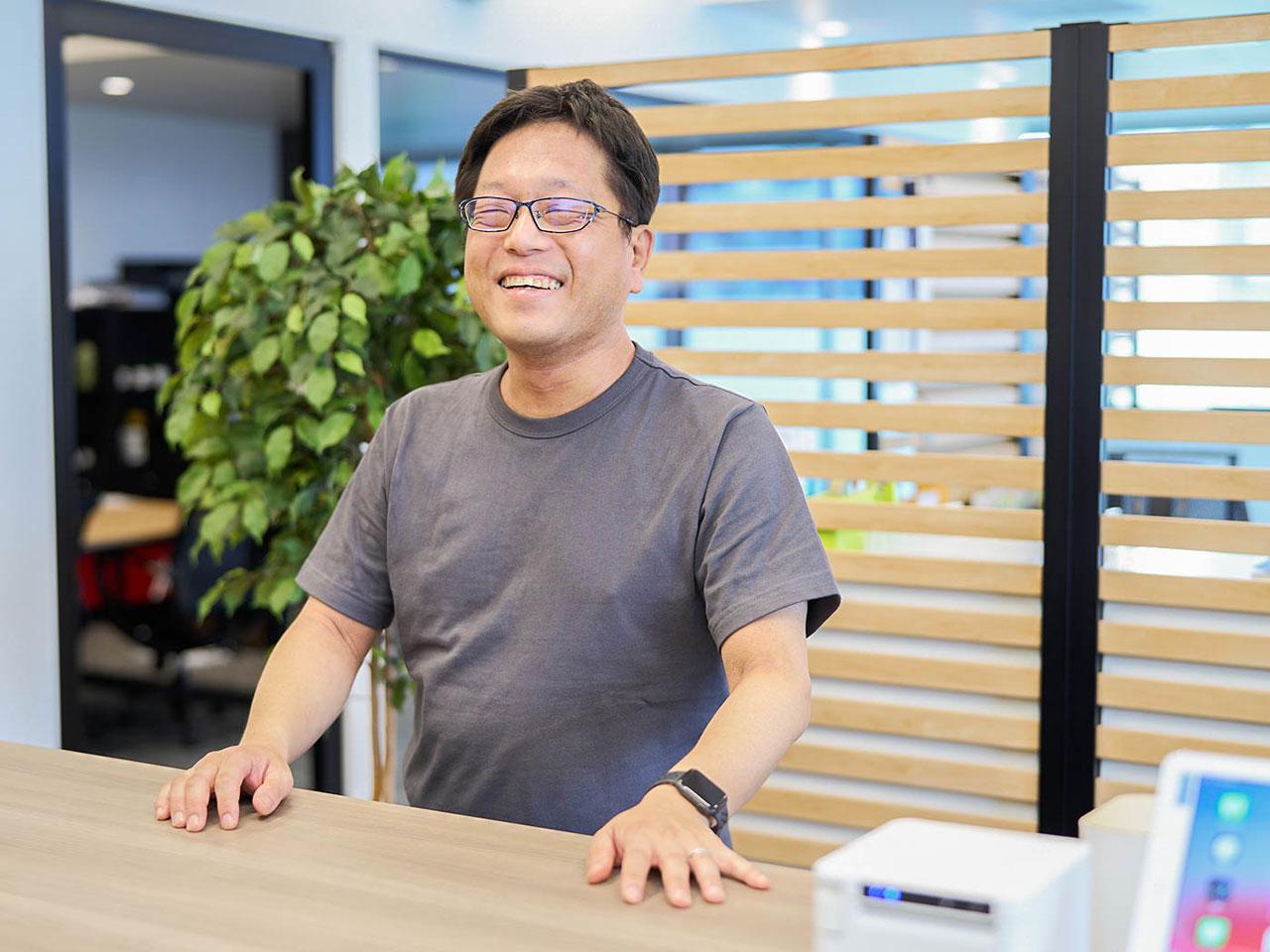 株式会社 ブレイブテクノロジーのイメージ画像2