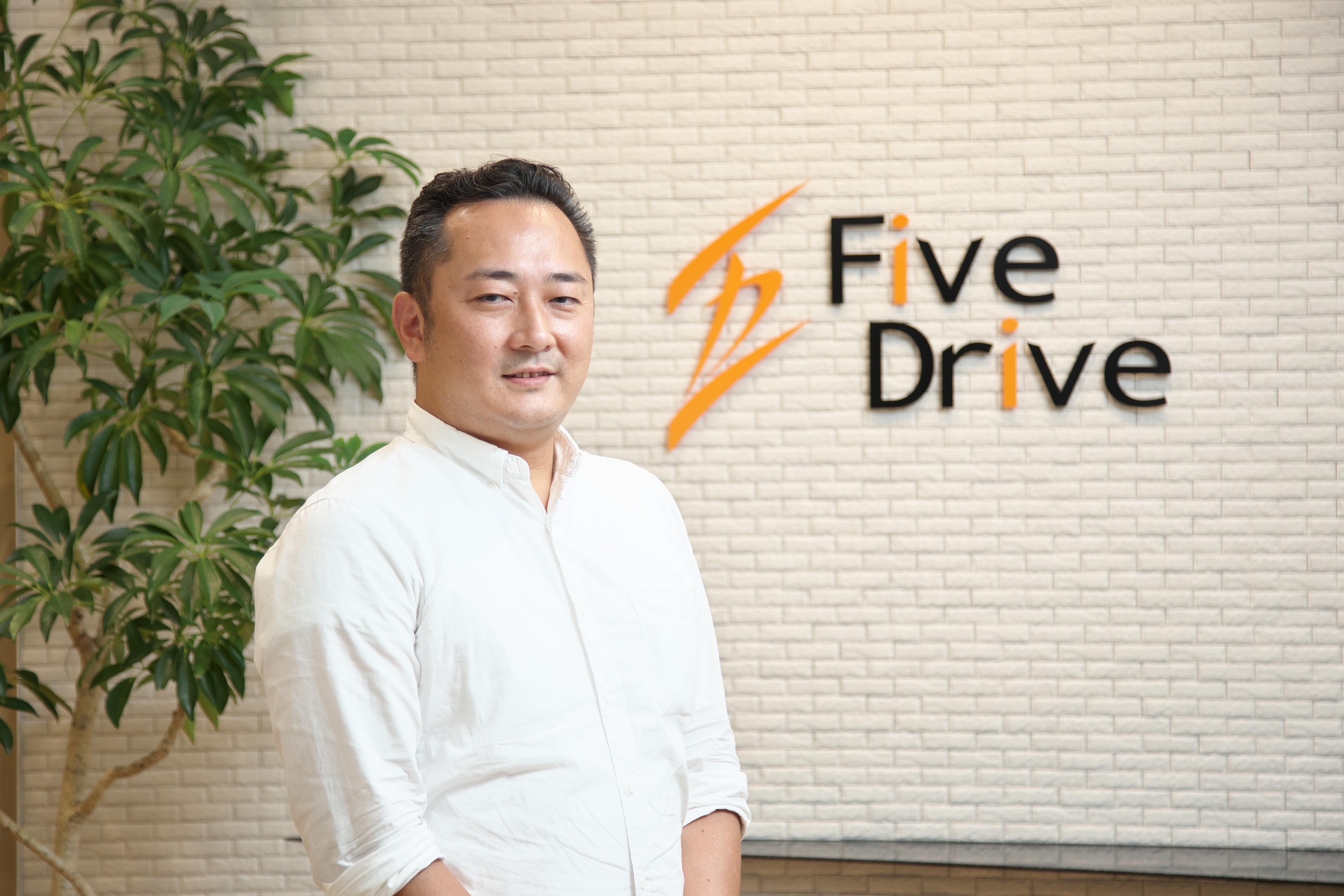 企業トップ画像