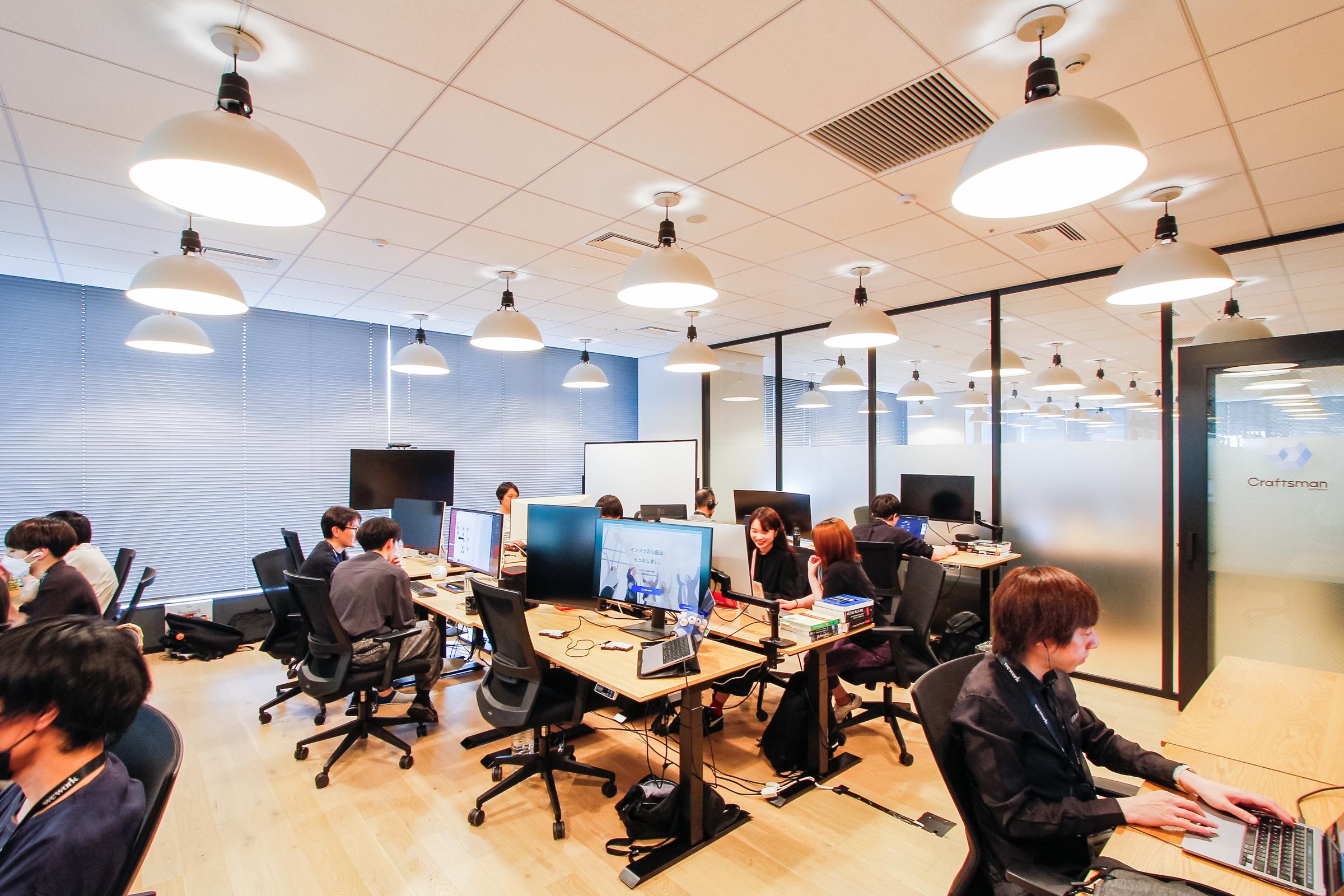 株式会社 クラフトマンソフトウェアのイメージ画像3