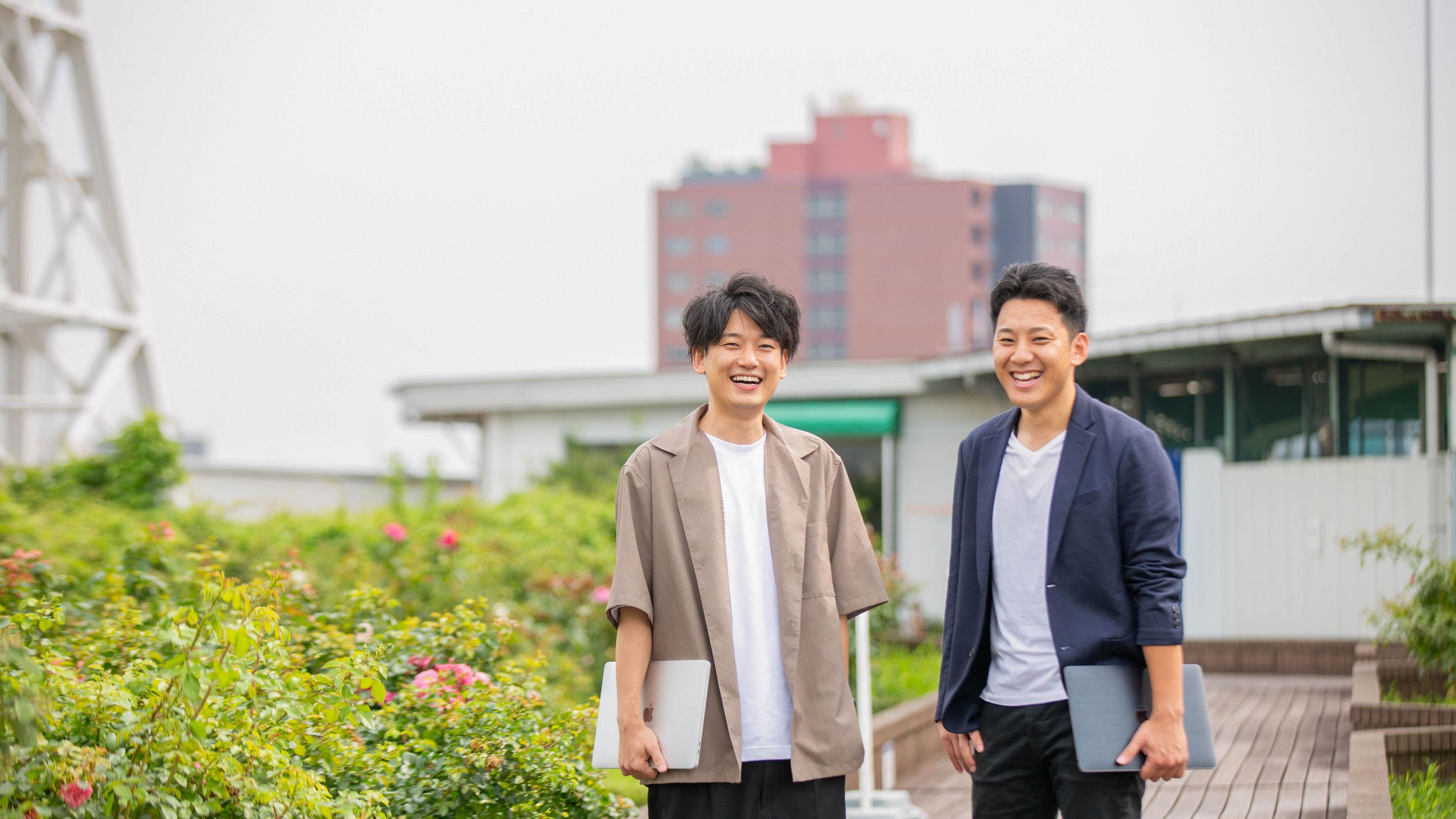 企業トップ画像