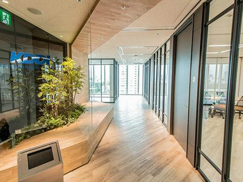 株式会社 Kddi ウェブコミュニケーションズの採用 求人 転職サイトgreen グリーン