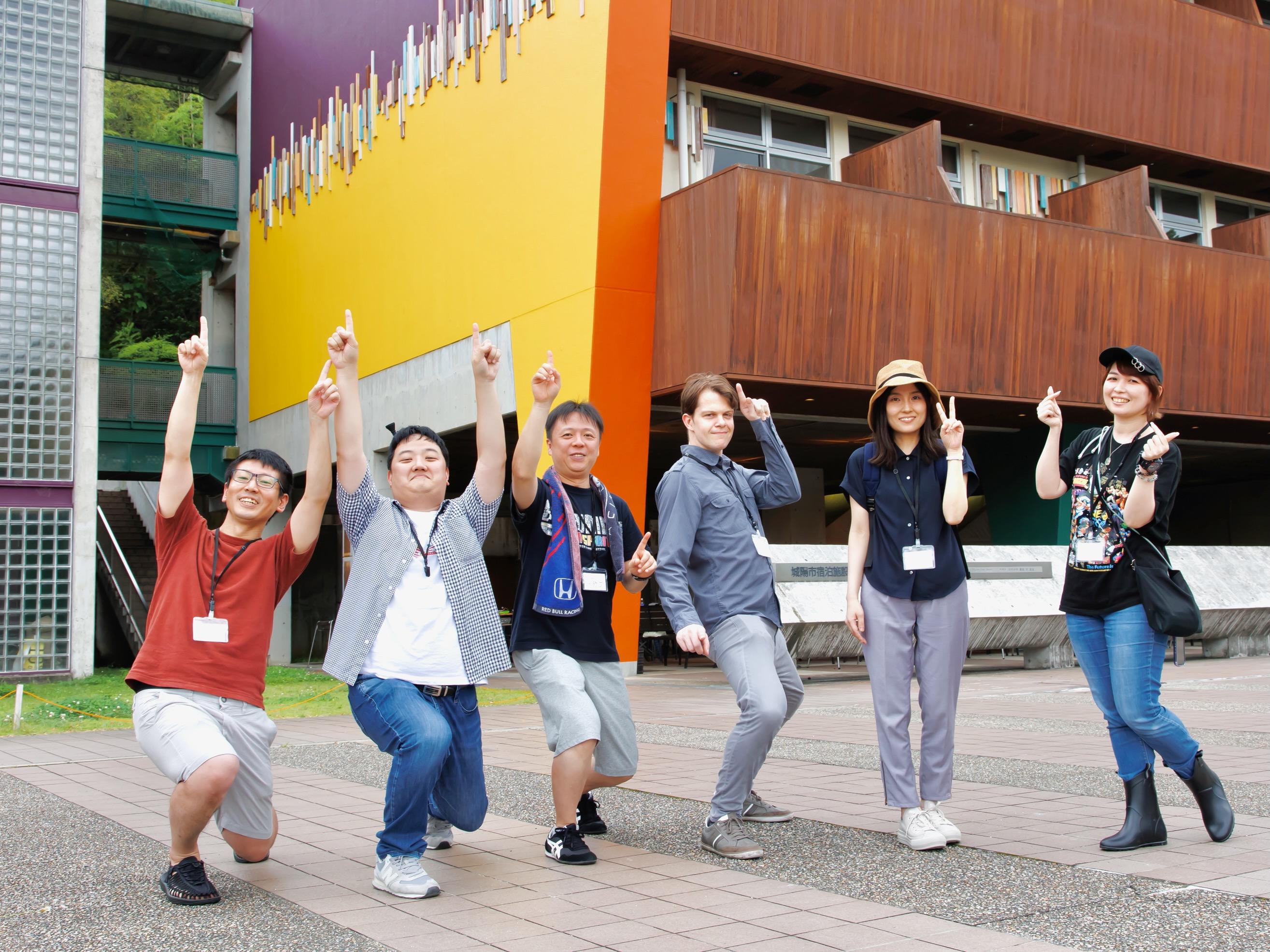 株式会社 DalcomSoft Japanのイメージ画像2