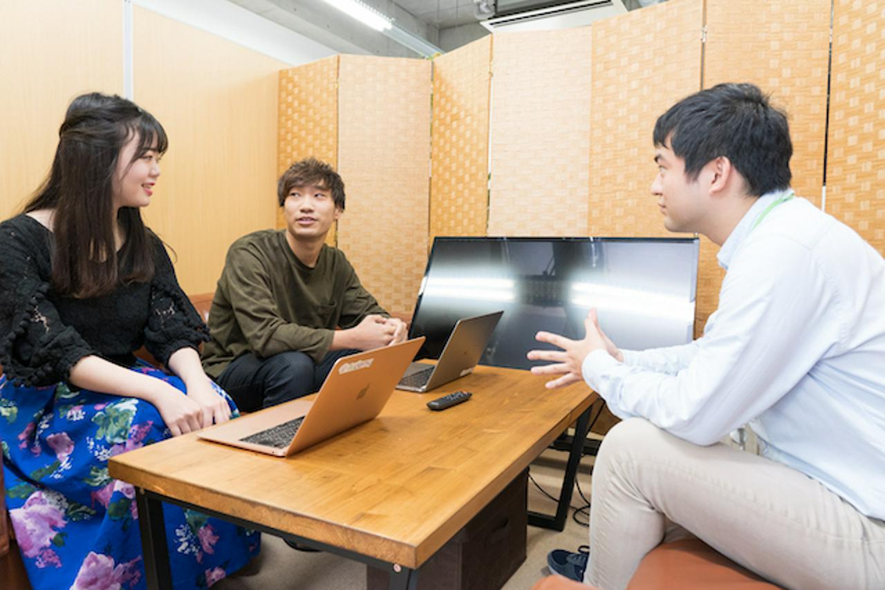 株式会社アイデミー 求人画像1