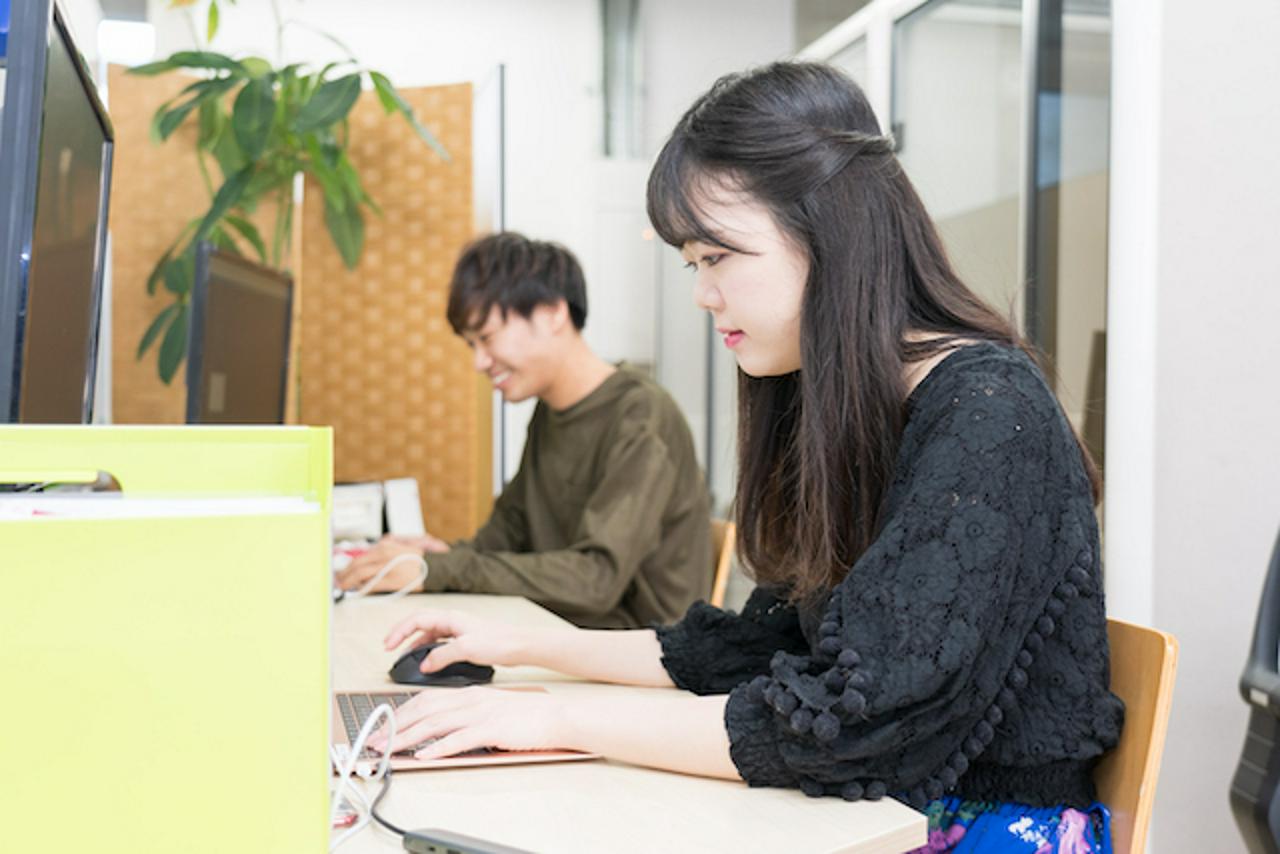 株式会社アイデミー 求人画像1