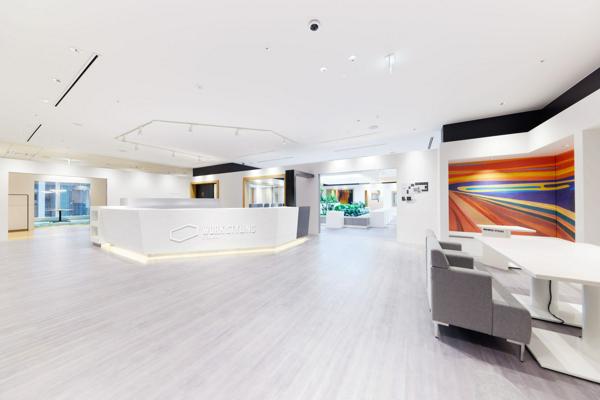 募集している求人：人材教育・組織開発コンサルタント