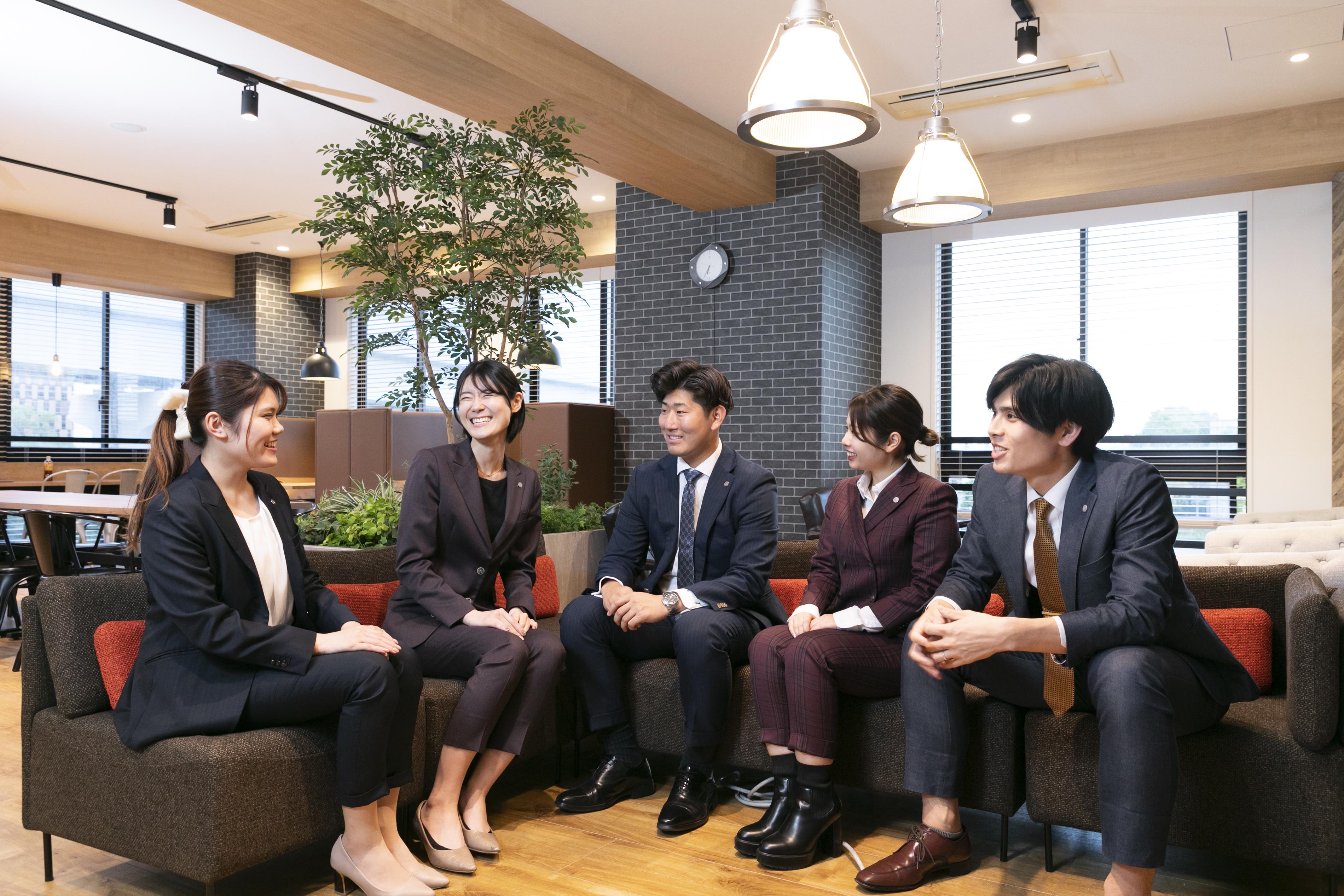 企業トップ画像