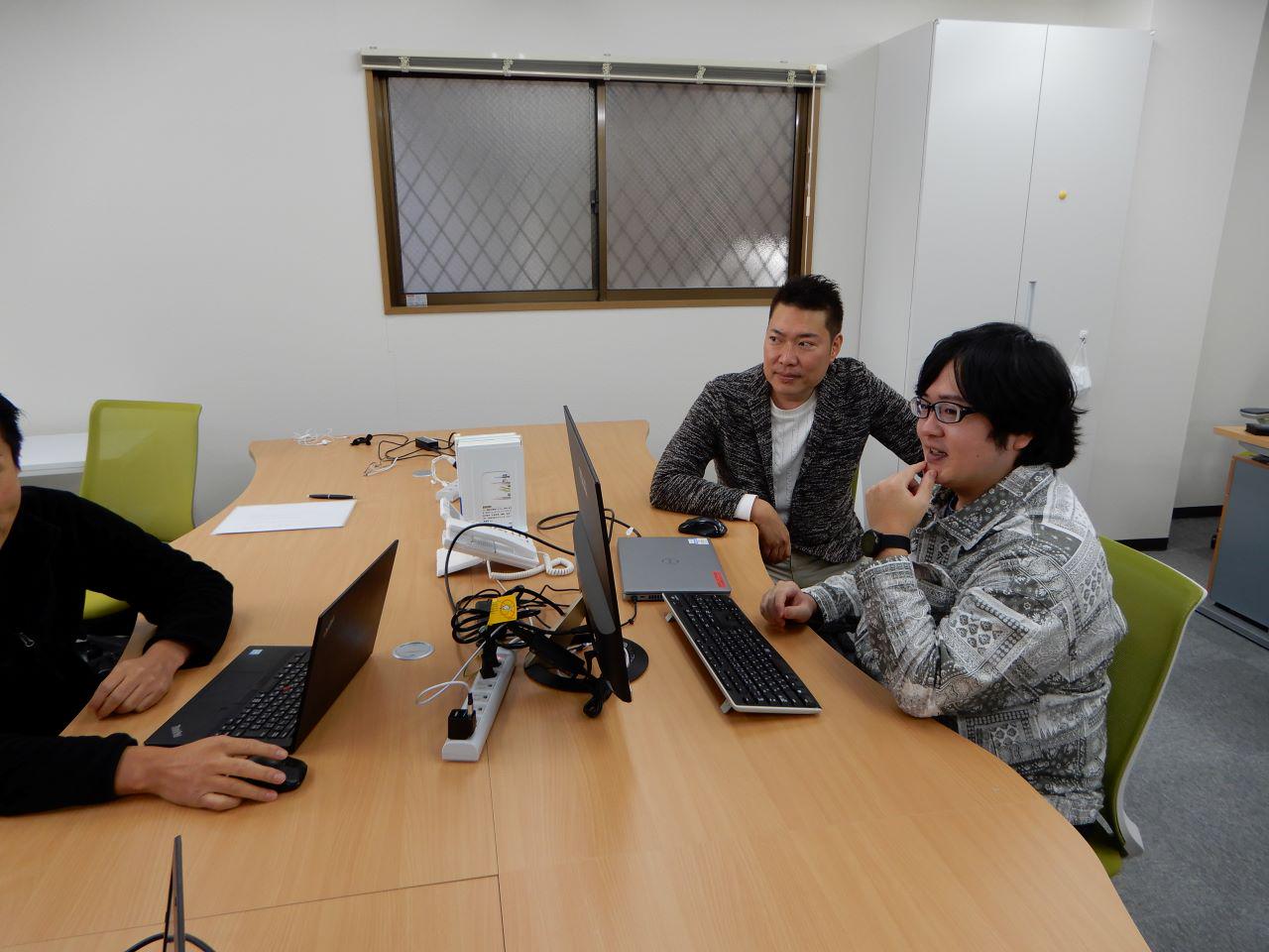 株式会社 ルーツ・テクノロジーズのイメージ画像3
