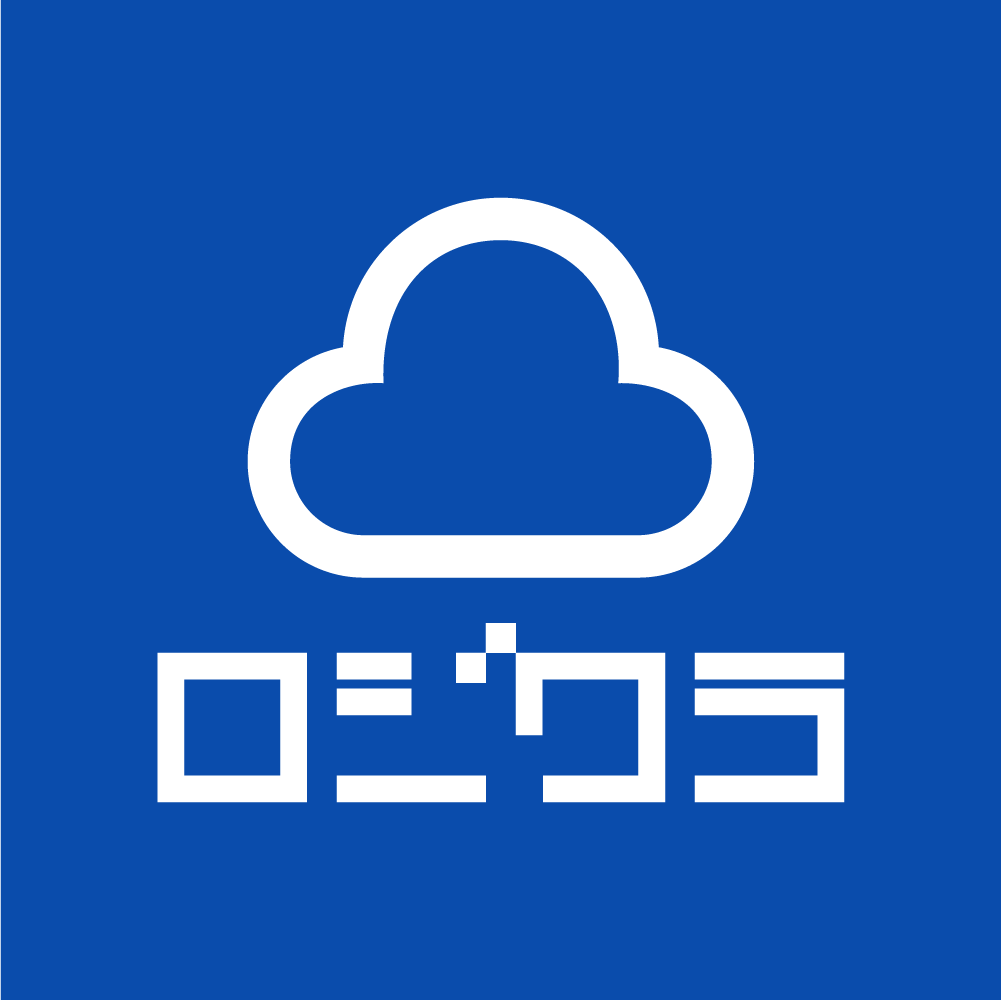 事業内容：物流効率化SaaSプラットフォーム「ロジクラ」