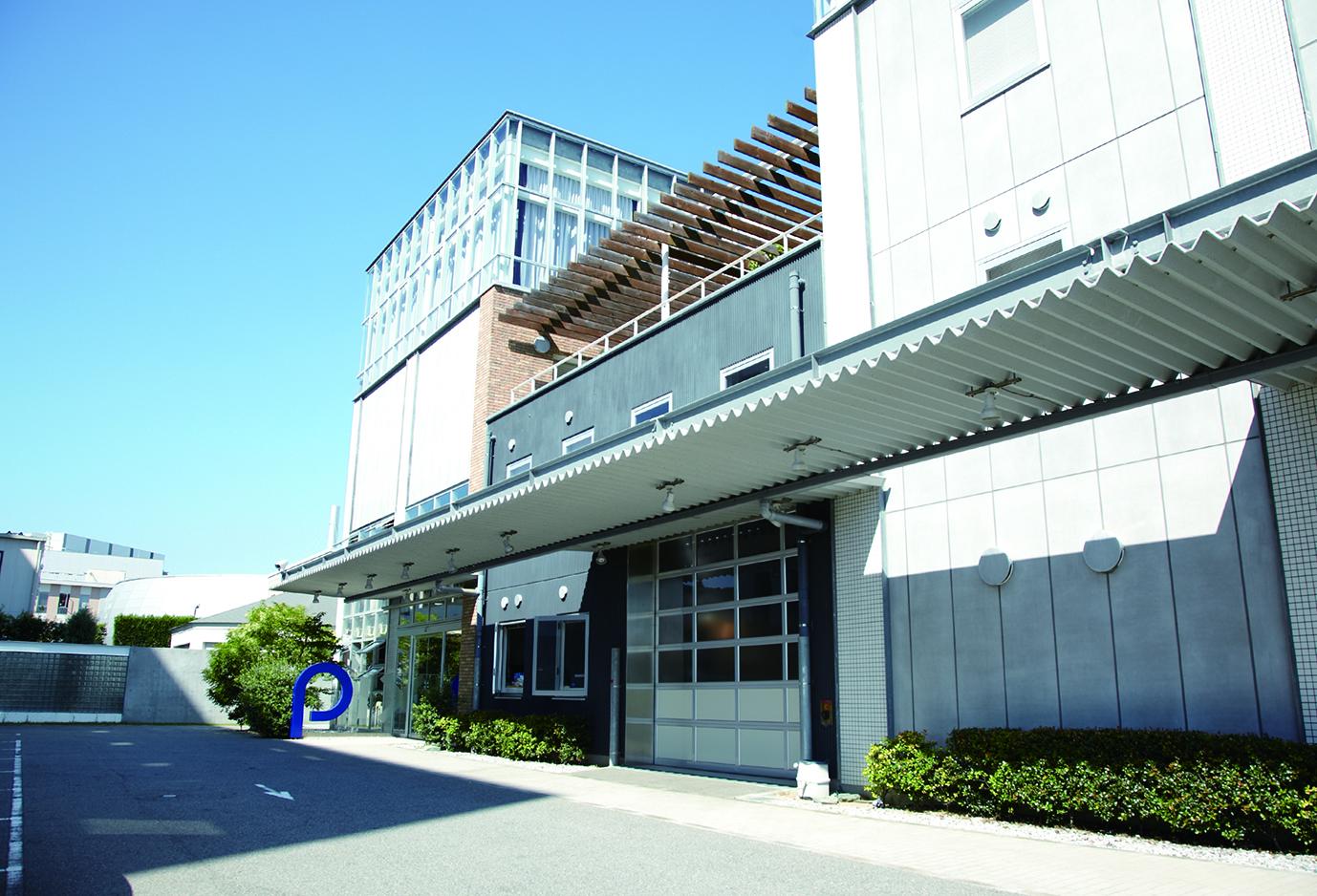 株式会社 ジーエークロッシングのイメージ画像3