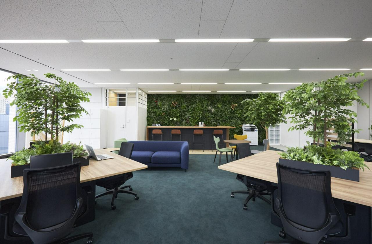 日本コムシンク株式会社 求人画像1