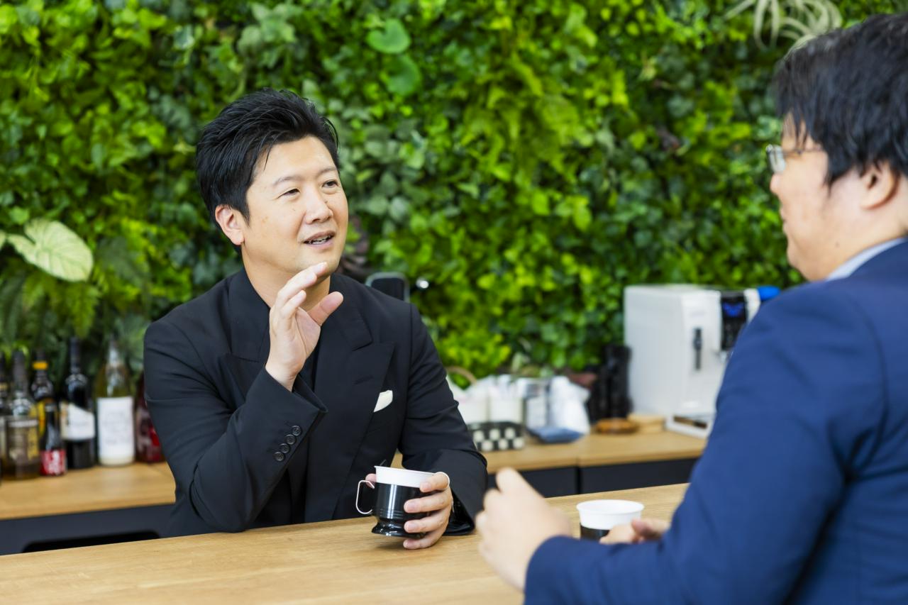 日本コムシンク株式会社 求人画像1