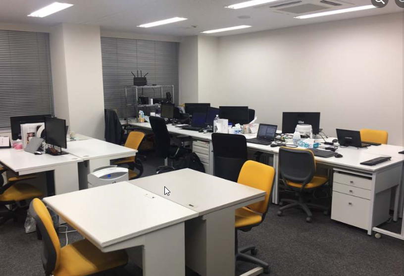 企業トップ画像