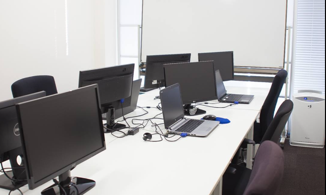 企業トップ画像