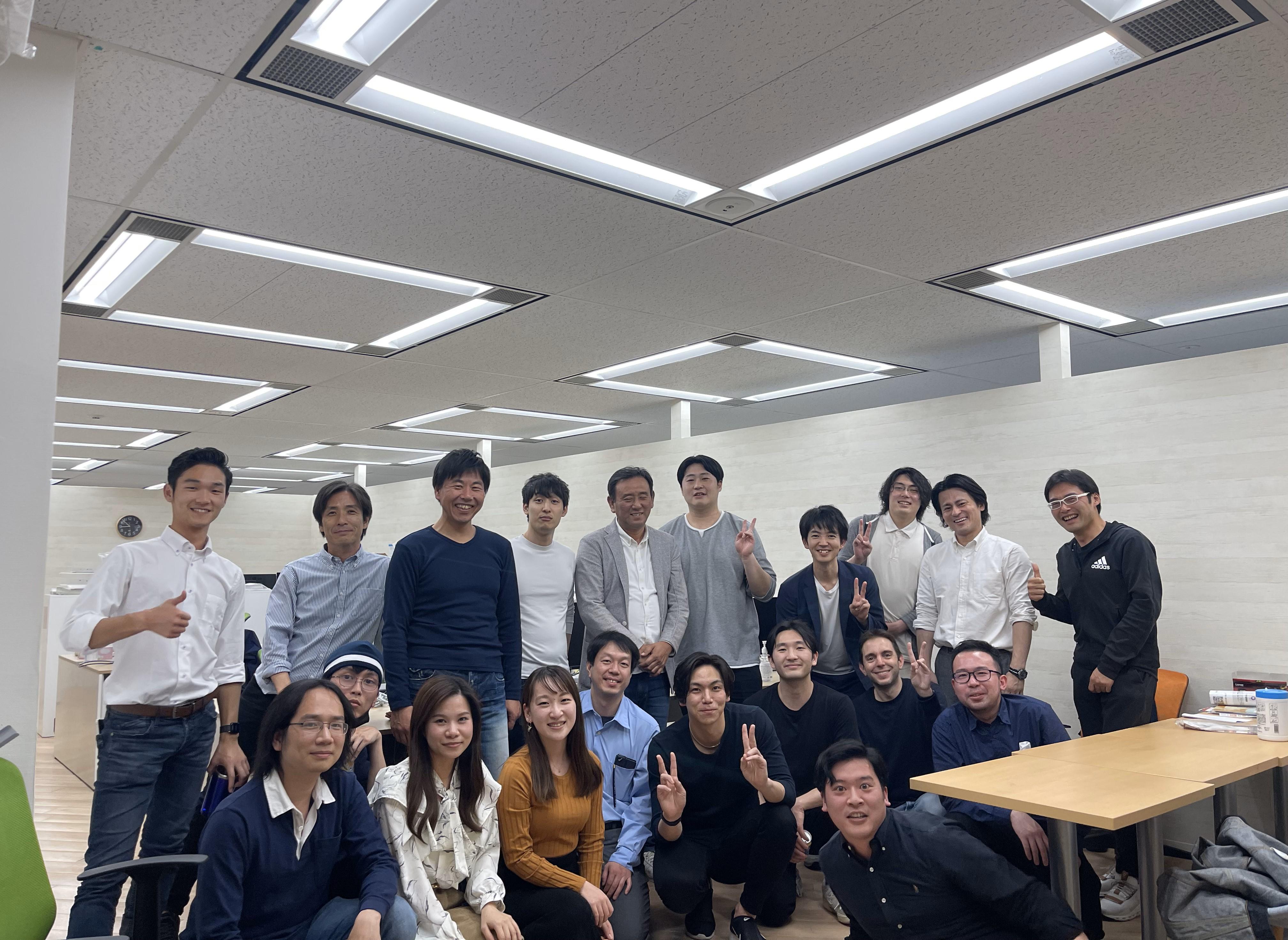 プレイネクストラボ 株式会社のイメージ画像3